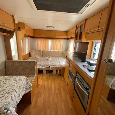 Sea Caravan On The * キテン