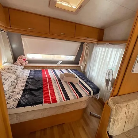 Sea Caravan On The * キテン