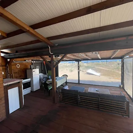 Sea Caravan On The * キテン