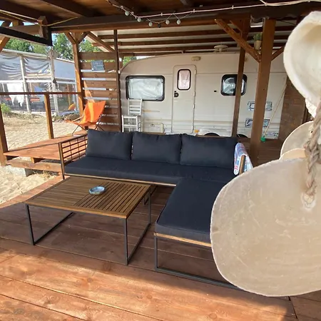 Sea Caravan On The * キテン