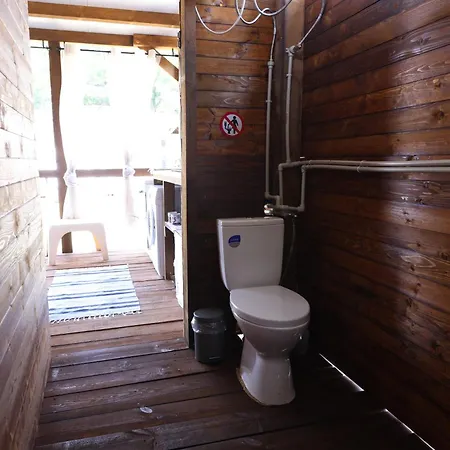 Sea Caravan On The キテン