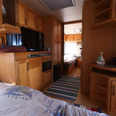 Sea Caravan On The * キテン