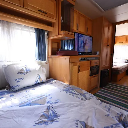 Sea Caravan On The * キテン