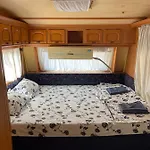 Sea Caravan On The Китен