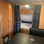 Sea Caravan On The Китен
