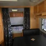 Sea Caravan On The Китен