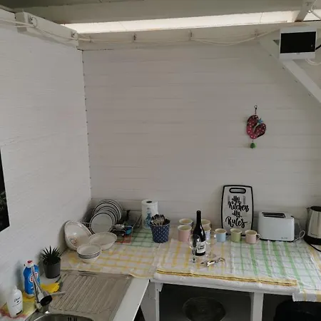 Sea Caravan On The * Kiten (Burgas)