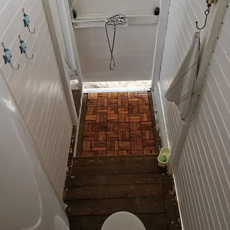 Camping Sea Caravan On The Kiten (Burgas)