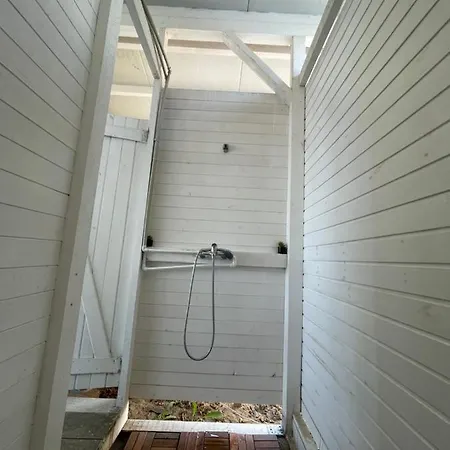 Camping Sea Caravan On The Kiten (Burgas)