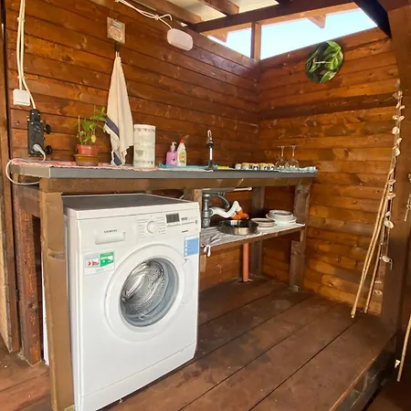 Camping Sea Caravan On The Kiten (Burgas)