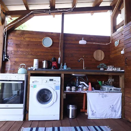 Sea Caravan On The * Kiten (Burgas)