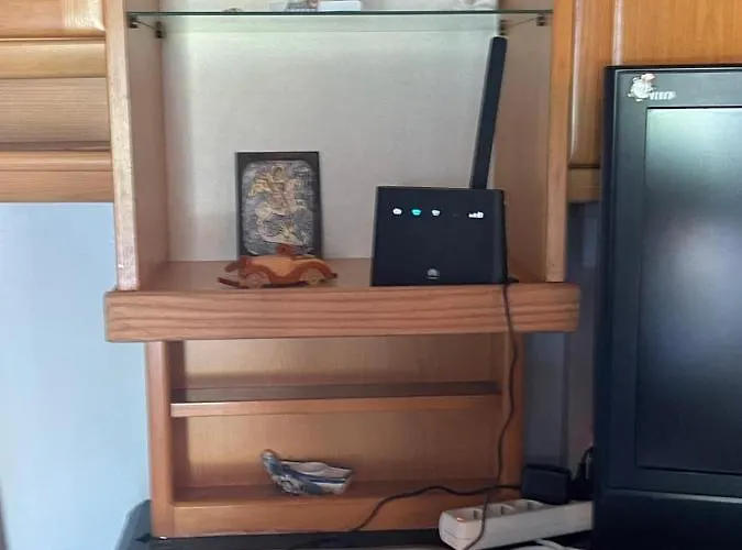 Sea Caravan On The Κάμπινγκ