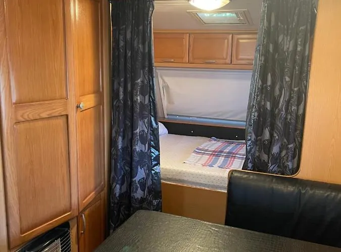 Sea Caravan On The Naousa