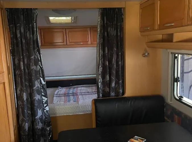 Sea Caravan On The Naousa